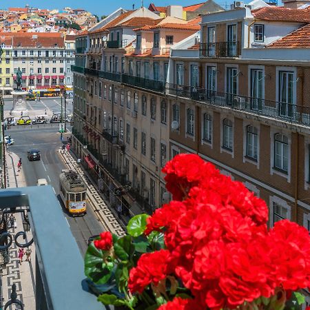 Villa Baixa - Lisbon Luxury Apartments Extérieur photo