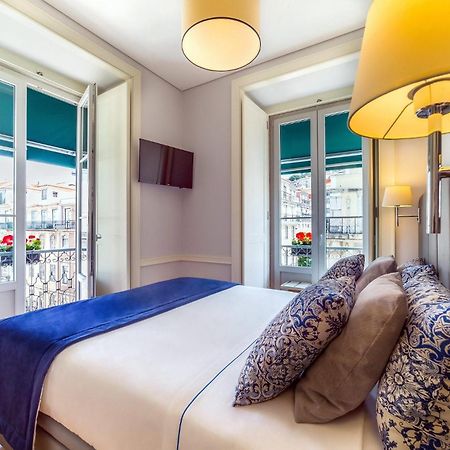 Villa Baixa - Lisbon Luxury Apartments Extérieur photo