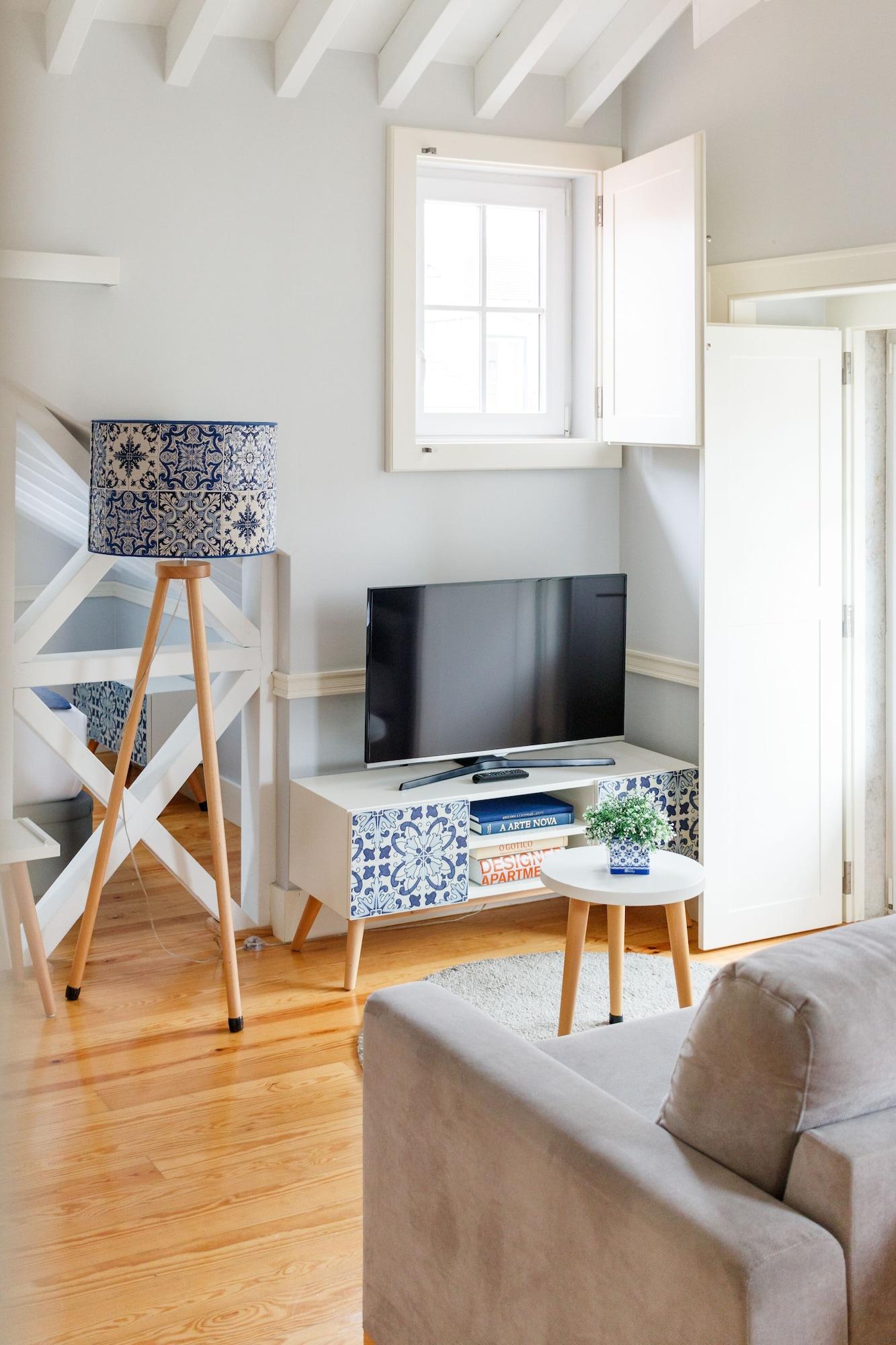 Villa Baixa - Lisbon Luxury Apartments Extérieur photo