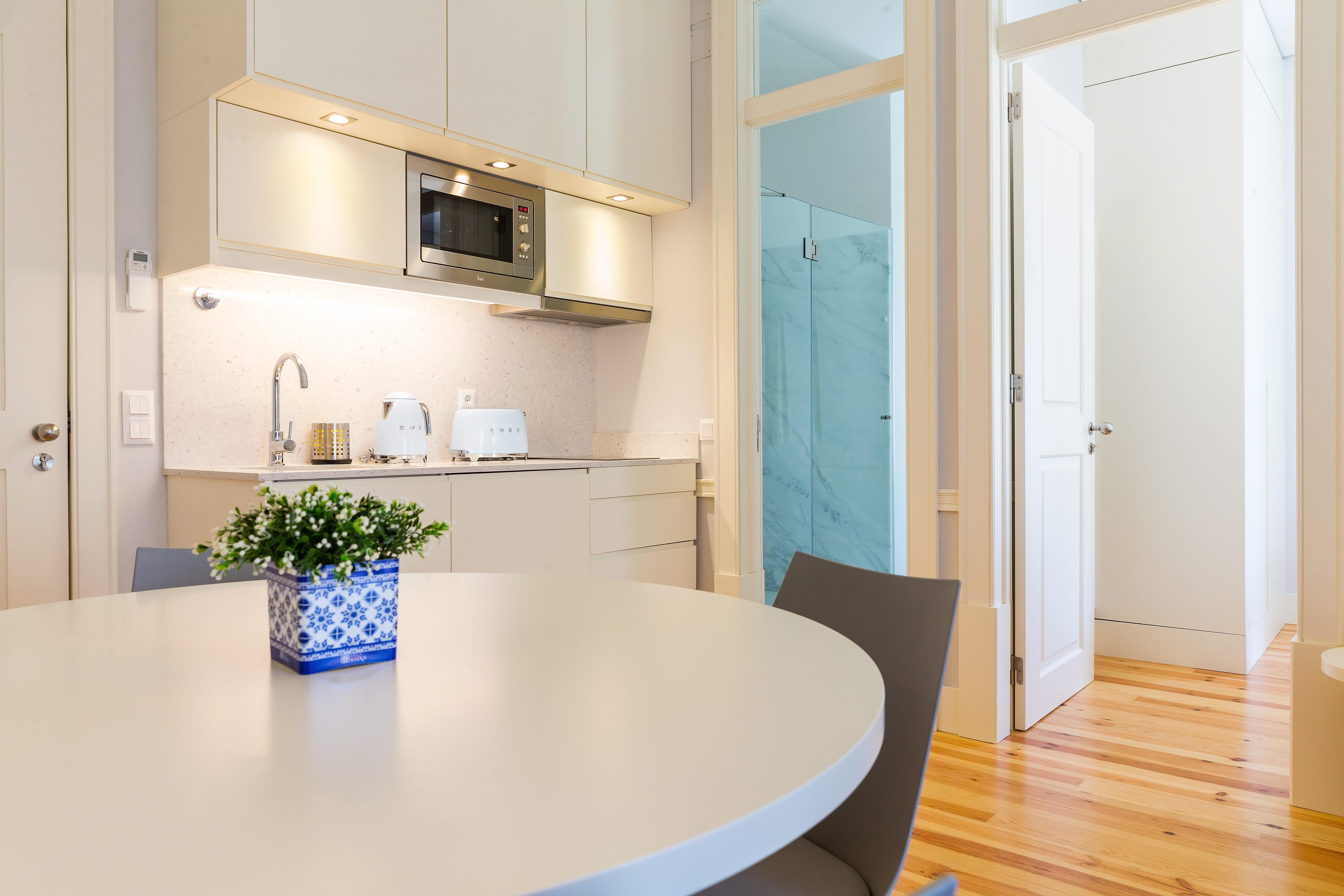 Villa Baixa - Lisbon Luxury Apartments Extérieur photo
