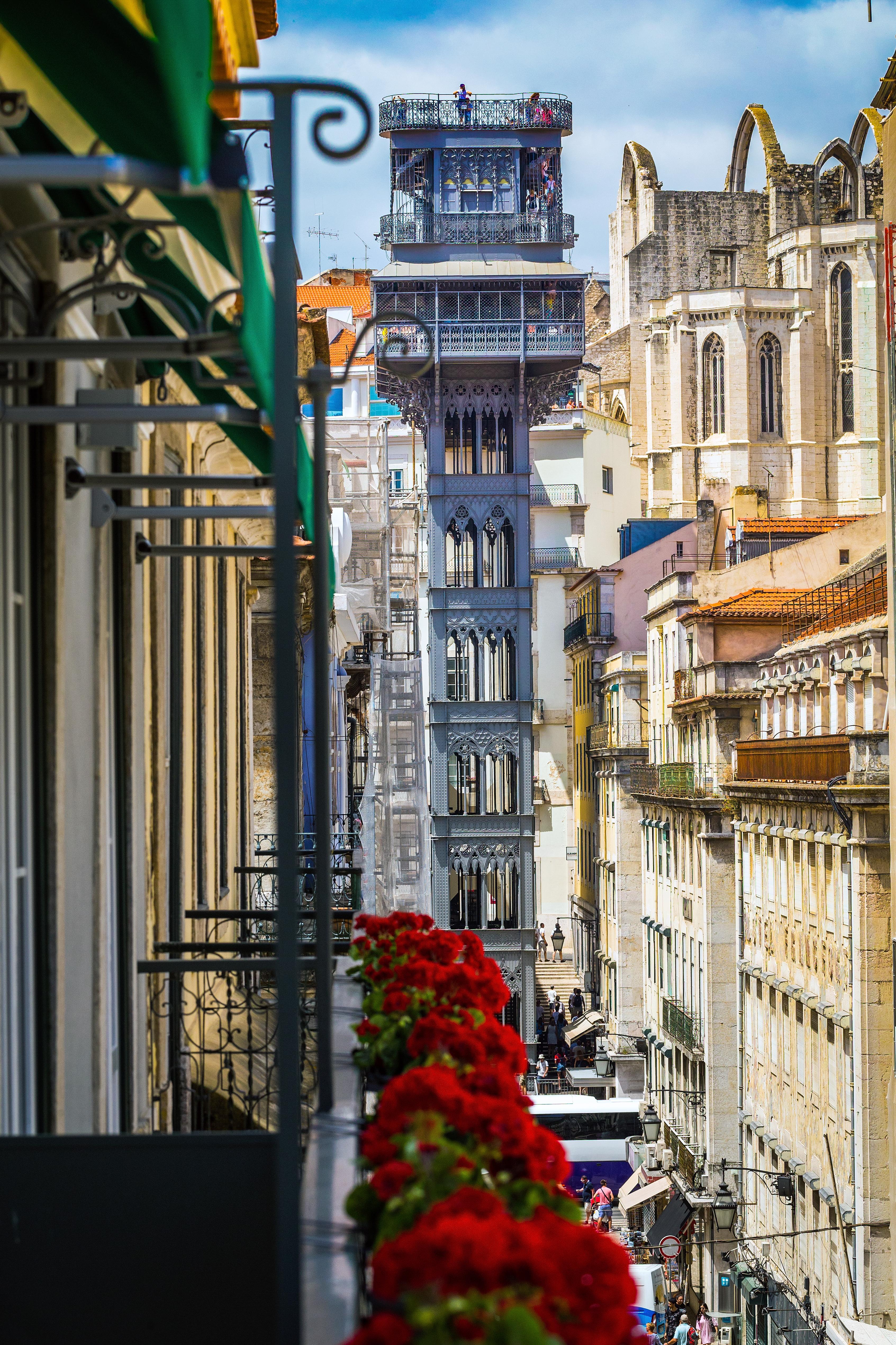Villa Baixa - Lisbon Luxury Apartments Extérieur photo