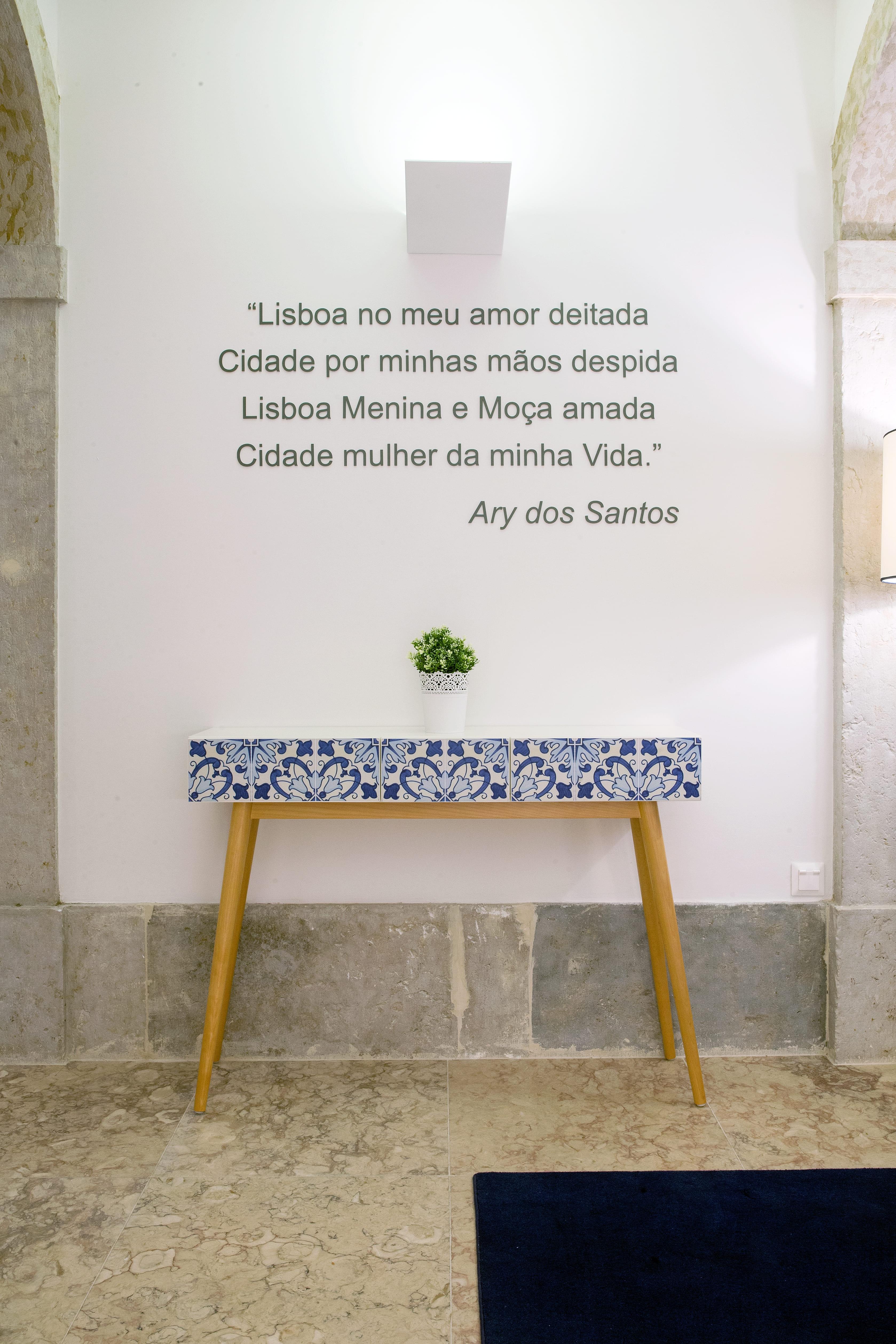 Villa Baixa - Lisbon Luxury Apartments Extérieur photo